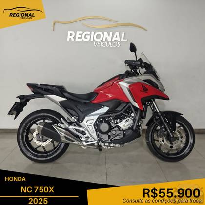HONDA NC 750X ABS HONDA NC 750X ABS